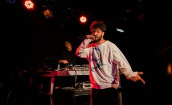 Shobra El General and the incendiary street sounds of mahraganat