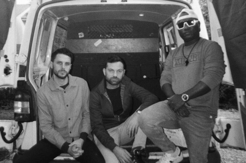 Les Franco-Togolais d’Ago Gazo fêtent leur nouvel EP à Trempo