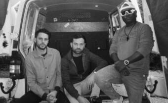 Les Franco-Togolais d’Ago Gazo fêtent leur nouvel EP à Trempo
