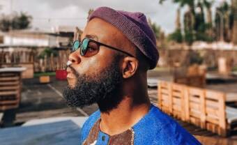 PAM Rewind : l’univers de Black Charles en 10 sons