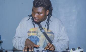 PAM Club : Gang Waa mixtape par Crazymind