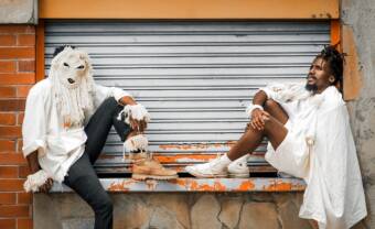 PAM Club: Bantu Spaceship’s “New Jit Wave”