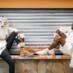 PAM Club : la « New Jit Wave » de Bantu Spaceship