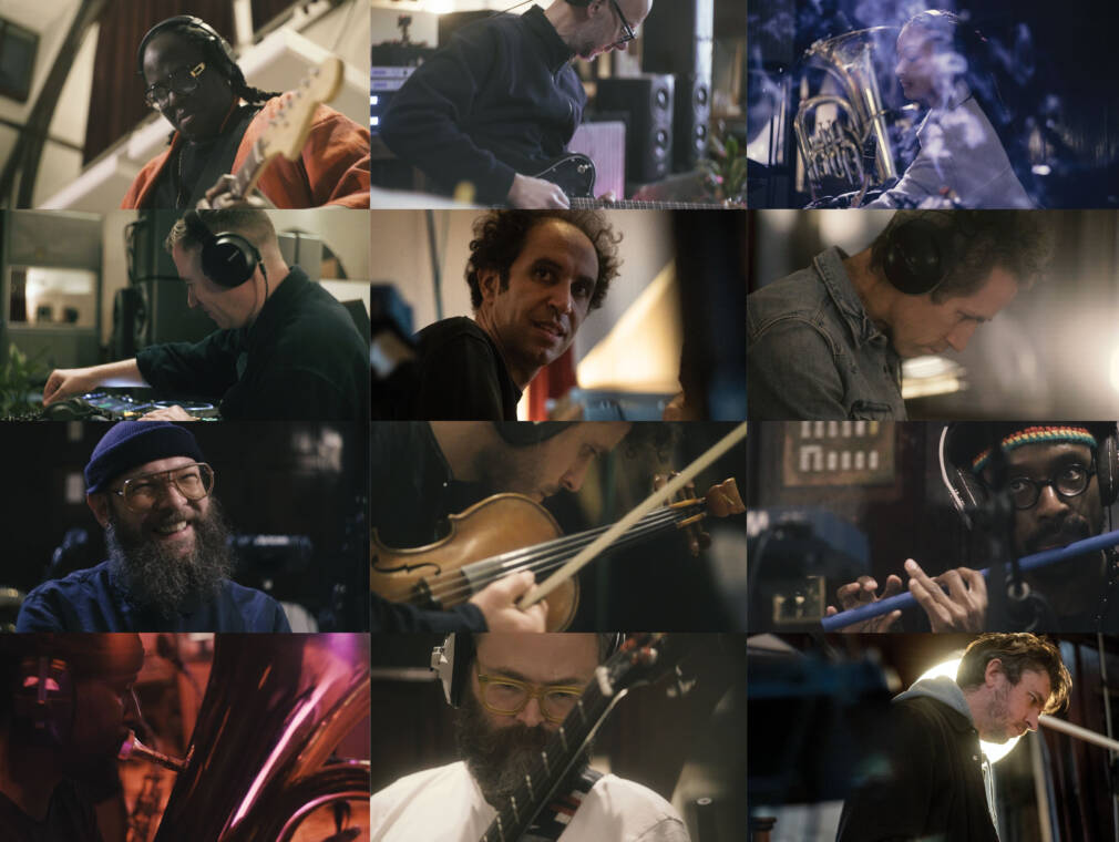 London Brew: the new jazz scene revisits Miles' cosmic classic