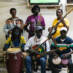 Beja Power! and the ancient rhythms of Noori & His Dorpa Band