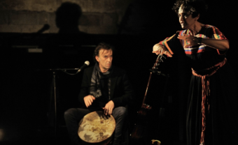 Lalla Fadhma N’Soumer : résistante kabyle, héroïne d’un spectacle musical
