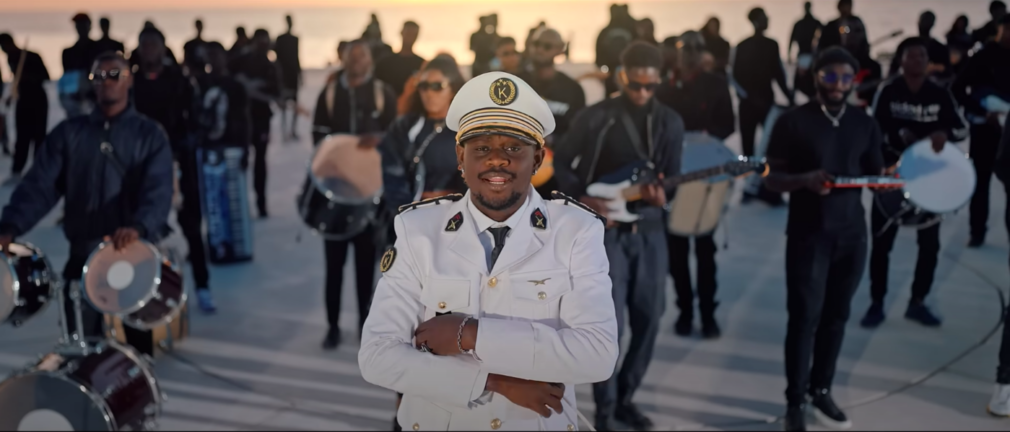 The best Pan African Rap of 2023