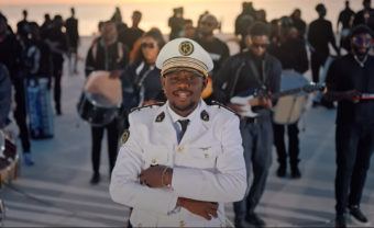 The best Pan African Rap of 2023