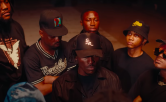 Pan African Rap : les sons de ce début d’année 2023