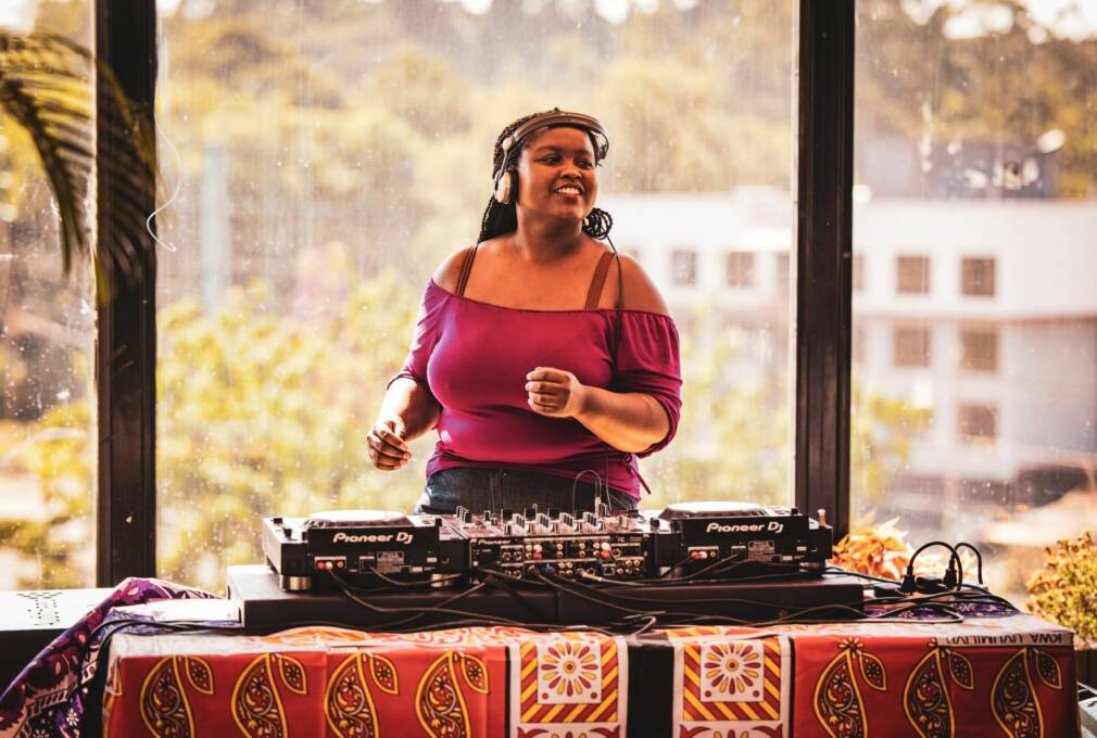 PAM Club: Stay True Sounds tribute by DJ Shock