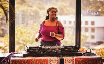 PAM Club: Stay True Sounds tribute by DJ Shock