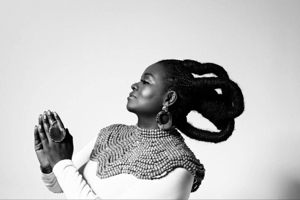 Somi et le rêve de Miriam Makeba