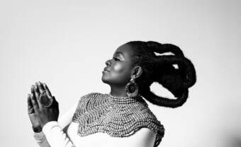 Somi et le rêve de Miriam Makeba