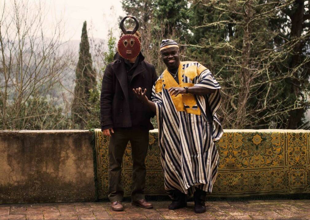 De l&rsquo;Italie à la Côte d&rsquo;Ivoire, l’album Davorio finance les rêves d’un village