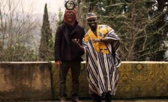 From Italy to Ivory Coast, Davorio is music with purpose