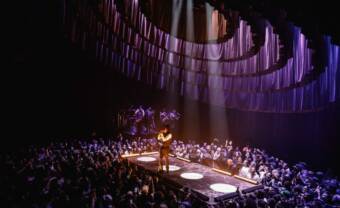 Jay-Z à Paris : entre Vuitton, Warhol et Basquiat