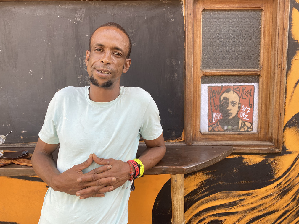 PAM Meets : Ary Kueka @Atlantic Music Expo 