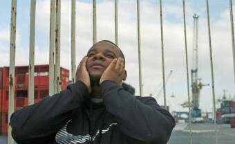 DJ Marfox « La batida réunit les musiques d’Afrique et d’Europe »