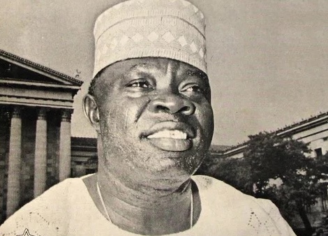 Haruna Ishola, père de la musique apala