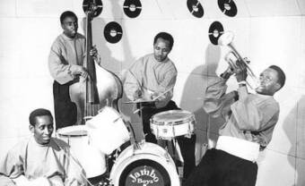 Setting the record straight on Kenya’s vinyl history