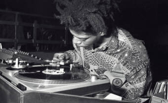 Basquiat, mixes et remixes