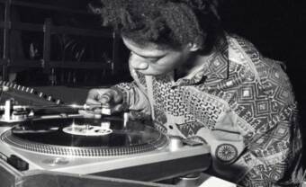 Basquiat, mixes et remixes : du jazz à la no wave (1/3)