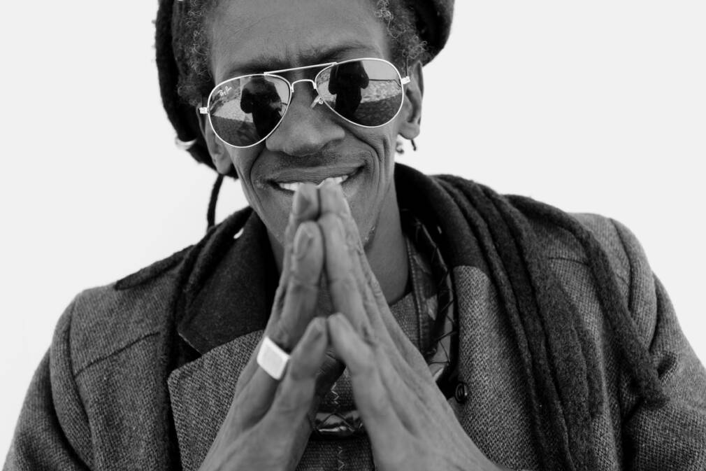 Né la thiass : Retour sur la persévérance légendaire de Cheikh Lô