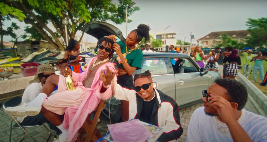 The best Nigerian songs of 2023 so far