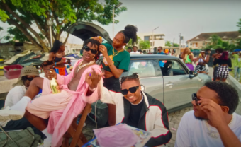 Les meilleurs titres nigérians de 2023
