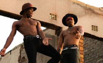The best amapiano of 2023 so far