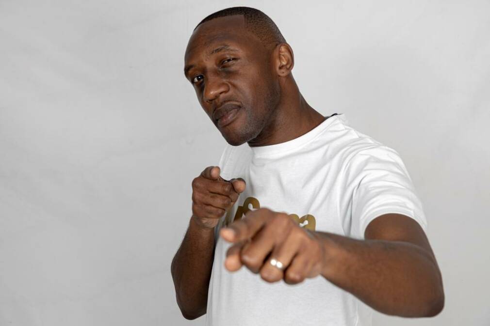 PAM Club : DJ IC, artisan londonien de l’afro-house