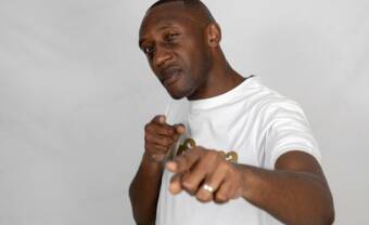 PAM Club : DJ IC, artisan londonien de l’afro-house