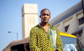 Show Dem Camp’s Tec breaks down the African frequency