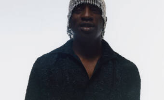 Petite Noir, finding the God within