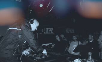 PAM Club: Jaca Beats’ carioca house music
