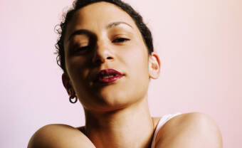 Le Guess Who? announces full curated programs by Heba Kadry, Nala Sinephro and more