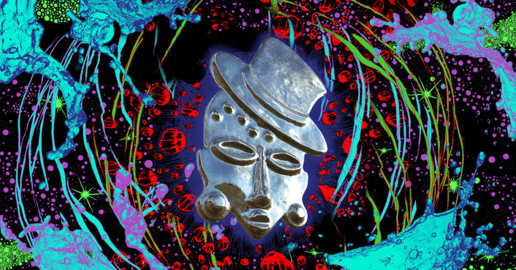 Be ready, the Nyege Nyege festival is back in Paris!