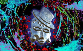 Be ready, the Nyege Nyege festival is back in Paris!