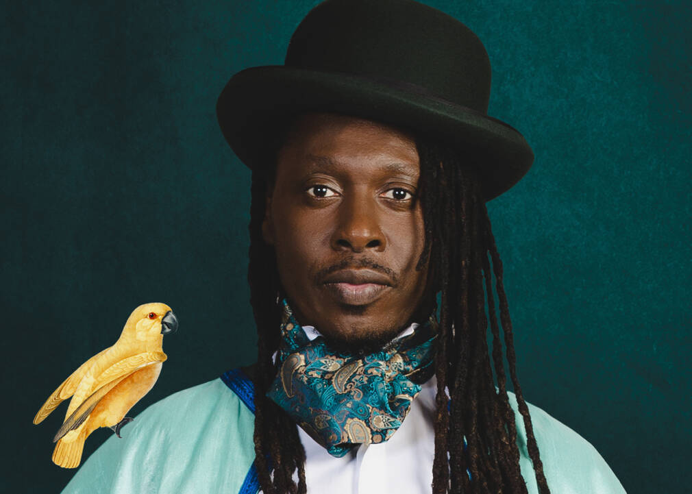 Faada Freddy : 30 ans de SOULitude