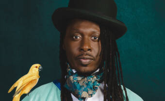 Faada Freddy : 30 ans de SOULitude