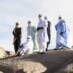 Tinariwen, un message face à la montée de « la peur »