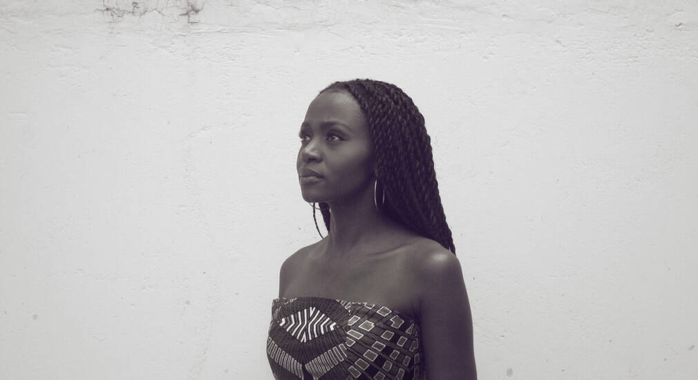 Coco Em on music and mobility for African artists
