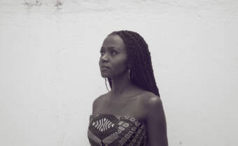 Coco Em on music and mobility for African artists