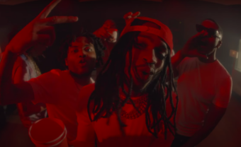Pan African Rap : Les sons de ce milieu d’année 2023
