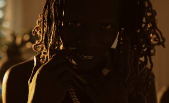Seyi Vibez is carrying the neo-fuji flame