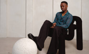 Mannywellz blends DC swag with Yoruba bars