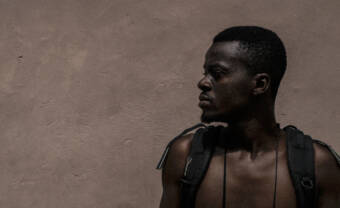 African artists and the UK visa application process