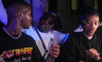 Ch’cco, amapiano’s young rockstar