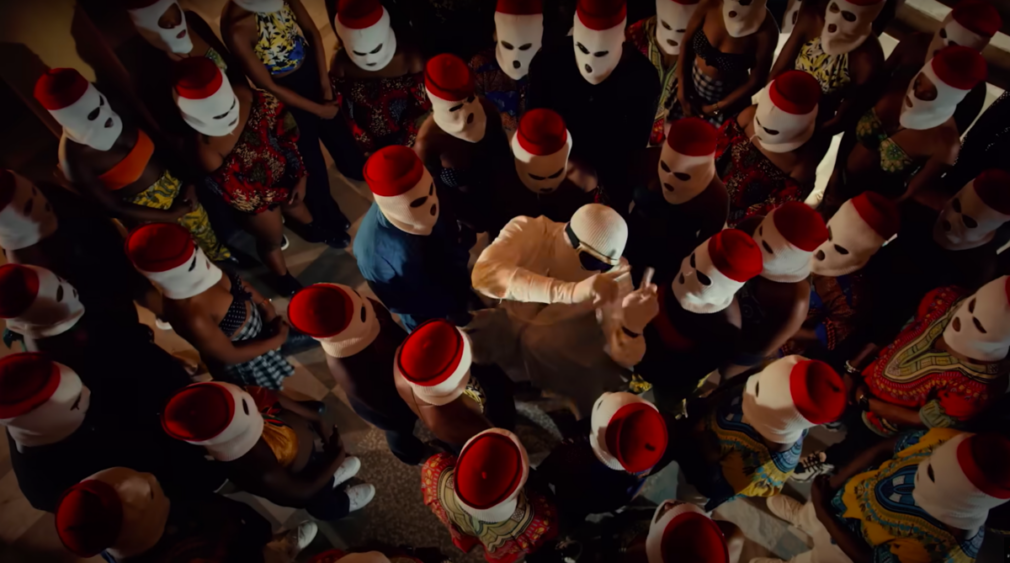 The best Nigerian songs of 2023 so far (Q2)