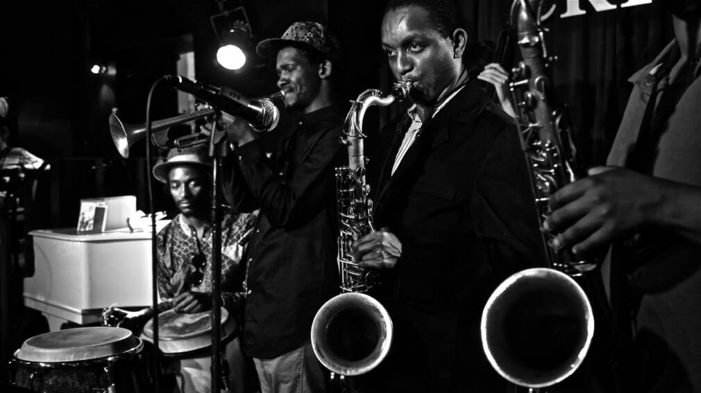 Le meilleur du jazz sud-africain en 2023 (1er semestre)